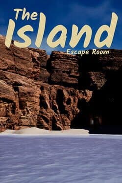 The Island: Escape Room cover