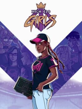 High Elo Girls cover