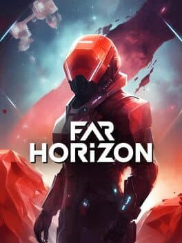Far Horizon cover
