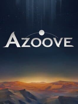 Azoove cover