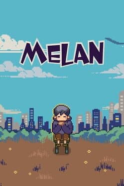 Melan cover