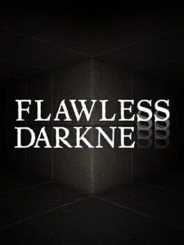 Flawless Darkness cover