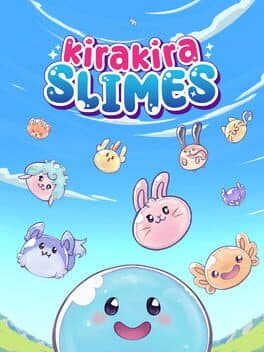 Kirakira Slimes cover