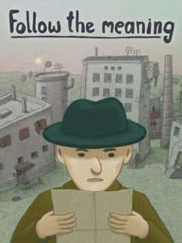 Follow the Meaning cover