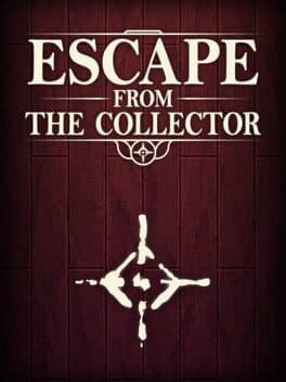 Escape from the Collector cover