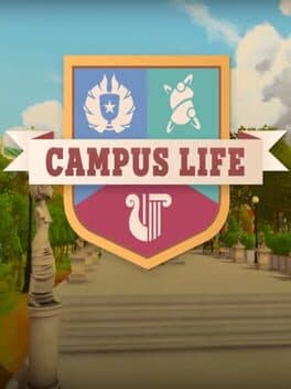 Campus Life cover