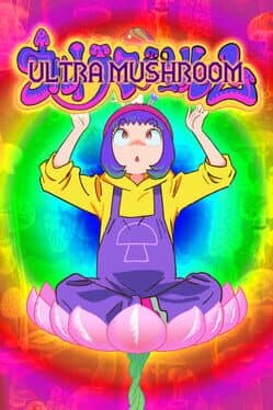 Ultra Mushroom cover