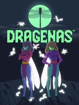 Dragenas cover