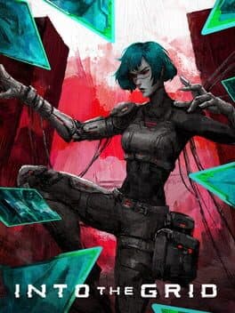 Into the Grid cover