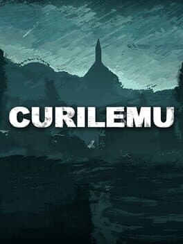 Curilemu cover