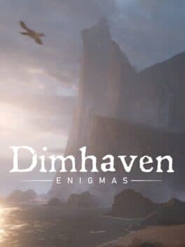 Dimhaven: The Lost Source cover