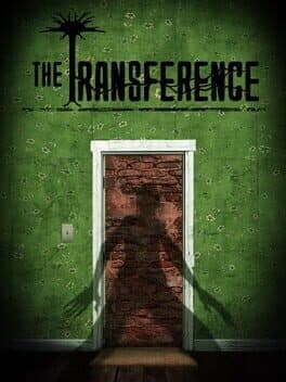 The Transference cover