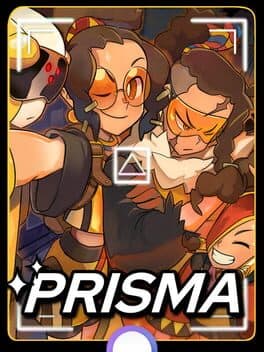 Prisma cover