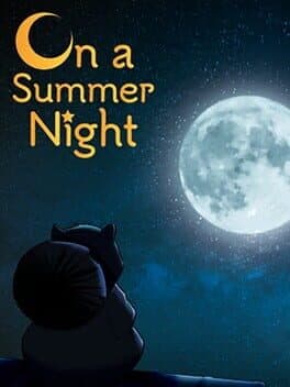 On a Summer Night cover