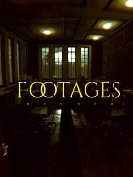 Footage cover
