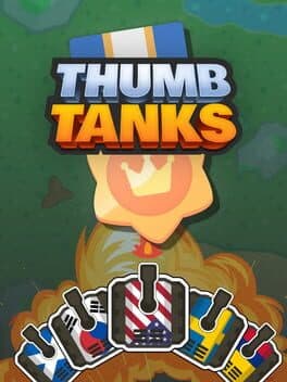 Thumb Tanks cover