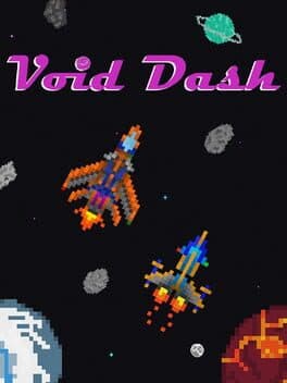 Void Dash cover