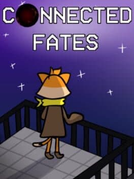 Connected Fates cover