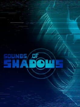 Sounds of Shadows cover
