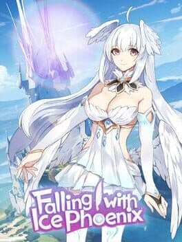 Falling With Ice Phoenix! cover