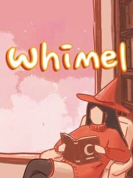 Whimel Academy cover