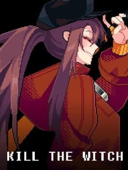 Kill the Witch cover