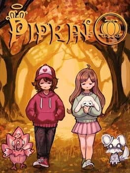 Pipkin cover