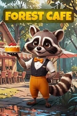Forest Cafe cover
