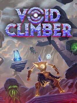 Void Climber cover