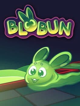 Blobun cover
