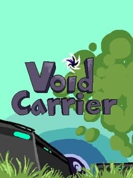 Void Carrier cover
