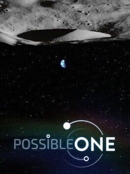 Possible One: Lunar Industries cover
