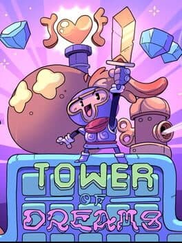 Tower of Dreams cover