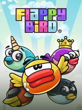Flappy Bird cover