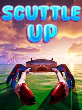 Scuttle Up cover