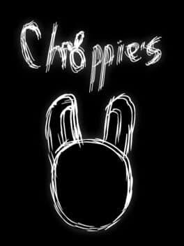 Choppie's cover