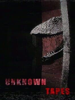 Unknown Tapes cover
