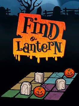 Find-o'-Lantern cover