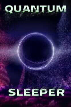 Quantum Sleeper cover