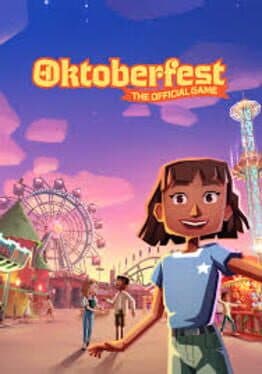 Oktoberfest cover