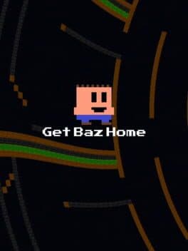 Get Baz Home cover