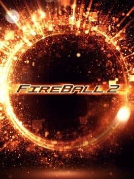 FireBall 2 cover
