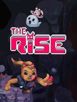The Rise cover