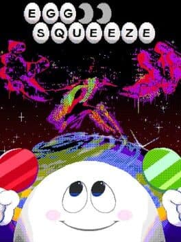 Egg Squeeze cover