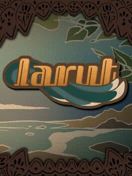Larut cover
