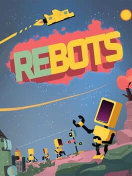 Rebots cover