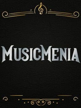 Musicmenia cover