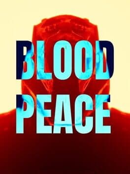 Blood Peace cover