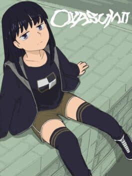 Oyasumii cover
