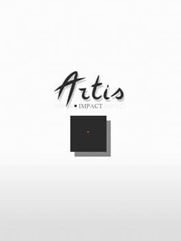 Artis Impact cover